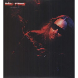 Dam-Funk Vol. 3-Toeachizown: Life Vinyl LP