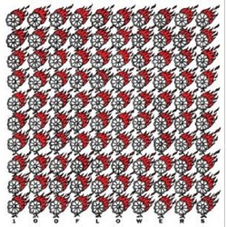 100 Flowers 100 Flowers Vinyl LP