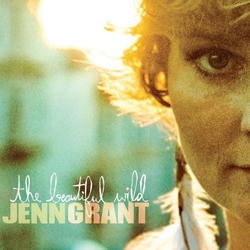 Jenn Grant Beautiful Wild Vinyl LP