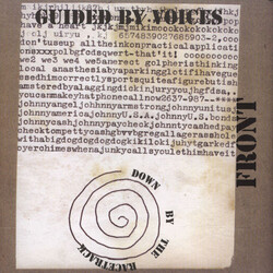 Guided By Voices Down By The Racetrack 7"