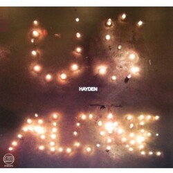 Hayden Us Alone Vinyl LP
