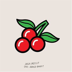 Jaga Jazzist One-Armed Bandit Vinyl 2 LP