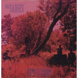 Sadies New Seasons Vinyl LP