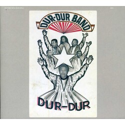 Dur-Dur Band Vol. 5 Vinyl 2 LP