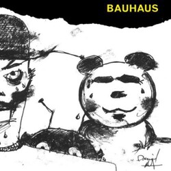 Bauhaus Mask rmstrd Vinyl LP