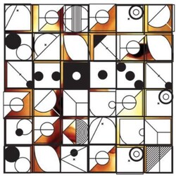 Buke & Gase GENERAL DOME Vinyl LP