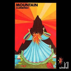 Mountain Climbing! 180gm ltd Vinyl LP