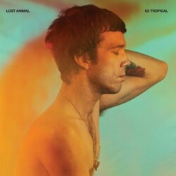 Lost Animal Ex Tropical Vinyl LP