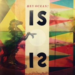 Hey Ocean! Is Vinyl 2 LP