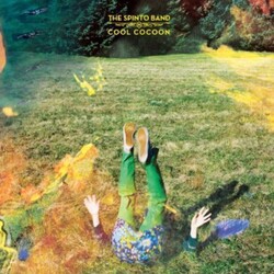 Spinto Band Cool Cocoon Vinyl LP