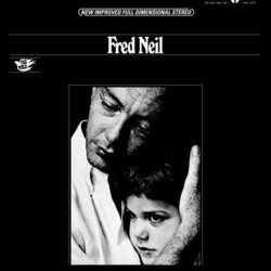 Fred Neil Fred Neil 180gm Vinyl LP