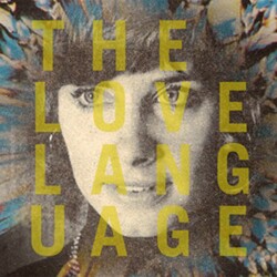 Love Language Love Language Vinyl LP
