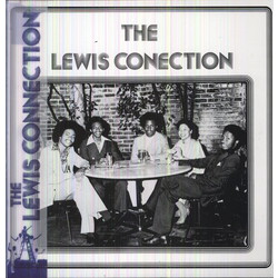 Lewis Connection Lewis Connection Vinyl LP