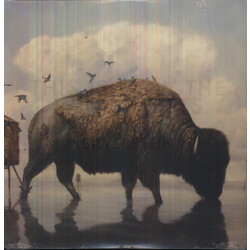Silverstein This Is How The Wind Shifts Vinyl LP