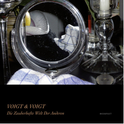 Voigt & Voigt Die Zauberhafte Welt Der Anderen Vinyl 3 LP