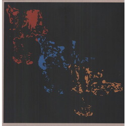 B/B/S Brick Mask Vinyl LP