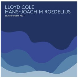 Lloyd/Hans-Joachim Roedelius Cole Vol. 1-Selected Studies Vinyl 2 LP