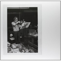 Henry Flynt Graduation Vinyl 2 LP