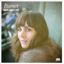 Rumer Boy's Don't Cry 180gm Vinyl LP