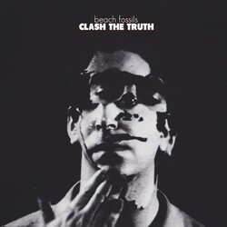Beach Fossils Clash The Truth Vinyl LP