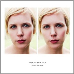Nataly Dawn How I Knew Her Vinyl LP