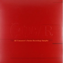 V/A Atp Recordings Sampler 2010 10"