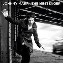 Johnny Marr The Messenger Vinyl LP
