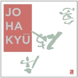 Gaspar Claus Jo Ha Kyu vinyl LP