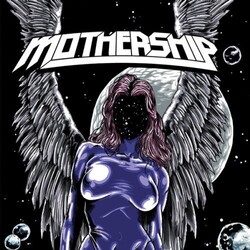 Mothership Mothership Vinyl LP