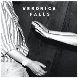 Veronica Falls Waiting For Something To Happen Vinyl LP