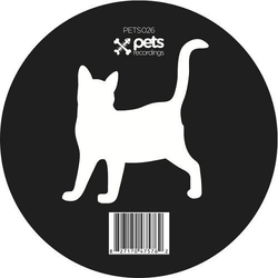 Tom Demac Little Bits That Matter Vinyl 12"
