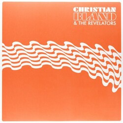 Christian & Revelators Bland Lost Album Vinyl LP