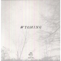 Water Liars Wyoming Vinyl LP