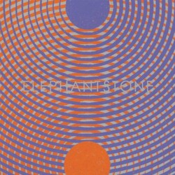 Elephant Stone Elephant Stone Vinyl LP