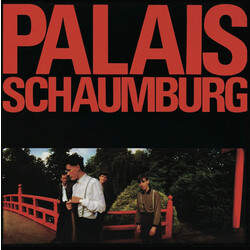 Palais Schaumburg Palais Schaumburg Vinyl 2 LP