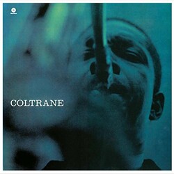 John Coltrane Coltrane 180gm Vinyl LP