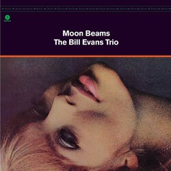Bill Evans Moonbeams 180gm VINYL LP