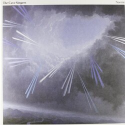 Cave Singers Naomi Vinyl LP