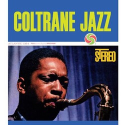 John Coltrane Coltrane Jazz 180gm Vinyl 2 LP