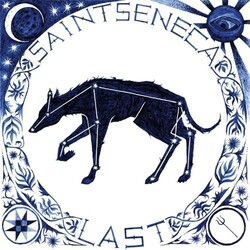 Saintseneca LAST Vinyl LP