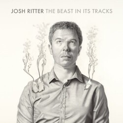 Josh Ritter The Beast In Its Tracks Vinyl LP