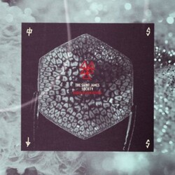 Saint James Society Bab(A/Y)Lon Rising Vinyl LP