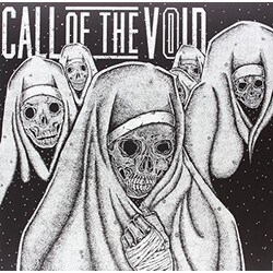 Call Of The Void Dragged Down A Dead End Path Vinyl LP