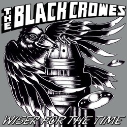 The Black Crowes Wiser For The Time Vinyl 4 LP