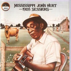 Mississippi John Hurt 1928 Sessions 180gm Vinyl LP
