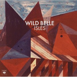 Wild Belle Isles Vinyl 2 LP