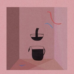 Devendra Banhart Mala Vinyl LP