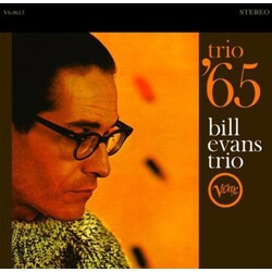 Bill Trio Evans Trio '65 180gm ltd Vinyl 2 LP
