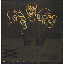 Woolen Men Woolen Men Vinyl LP