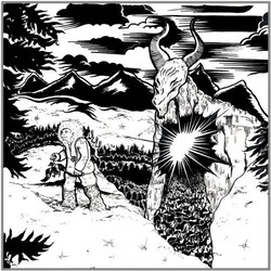 Natural Snow Buildings Snowbringer Cult Vinyl 2 LP